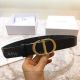 AAA Replica Dior Black Reversible Women's Belt (6)_th.jpg